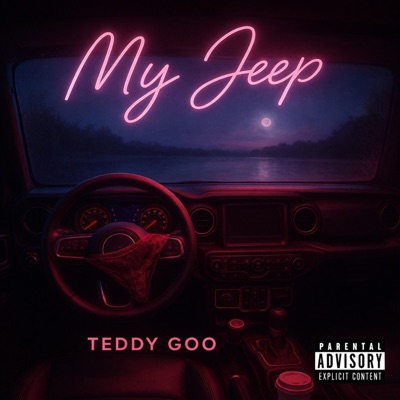 My Jeep - Single