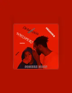 Dengarkan Sombre Moon, tonton video musik, baca bio, lihat tanggal tur & lainnya!