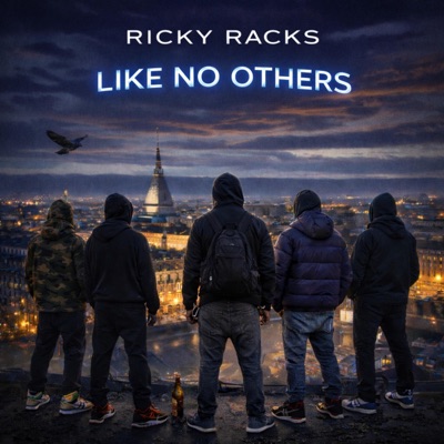 Like No Others (feat. Frizzmusic) - Single