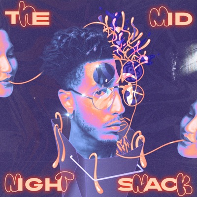THE MIDNIGHT SNACK - EP