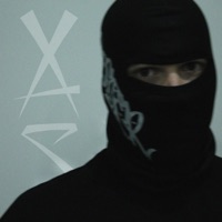 UP&UP1 (feat. c0der) - Single - xasthegod