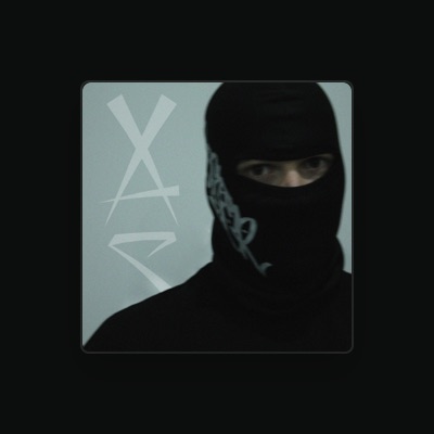 Listen to xasthegod, watch music videos, read bio, see tour dates & more!