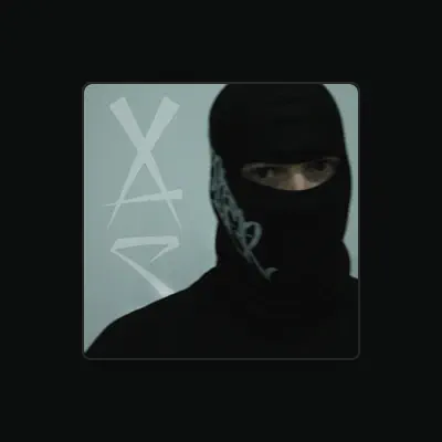 Listen to xasthegod, watch music videos, read bio, see tour dates & more!