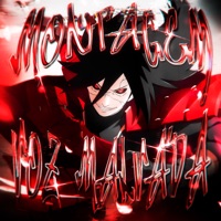 MONTAGEM VOZ MALVADA - EP - Buxi, Musicpflanze & DJ ALEXZK