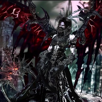 YOUR NIGHTMARE! - Single