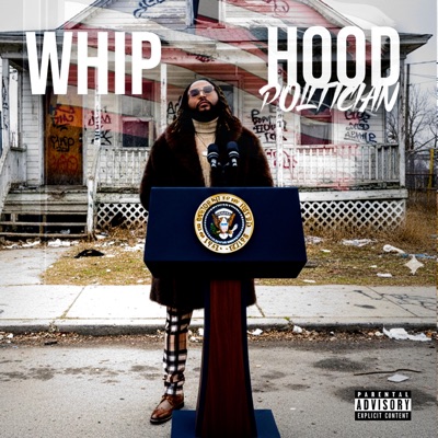 Hood Politcian