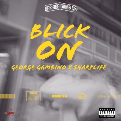 Blick On (feat. SharpLife) - Single