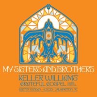 Grateful Gospel (My Sisters and Brothers) (feat. Gibb Droll) - Single - Keller Williams