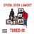 Cocaine Cowboys (feat. Buddy Lofton)