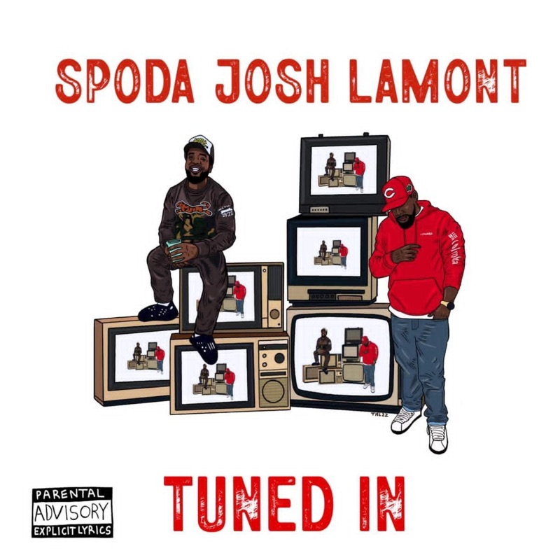 Cocaine Cowboys (feat. Buddy Lofton)