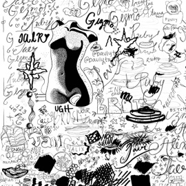 ruby 98.1 (feat. MARI GETI & DJ Slept On) JMP3D