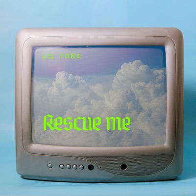 Rescue Me (feat. prod. JpBeatz) - Single