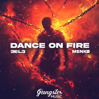 Dance on Fire - Single