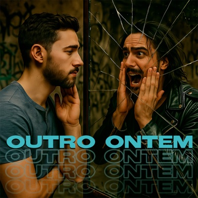Outro Ontem - Single