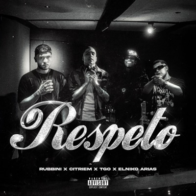 Respeto - Single