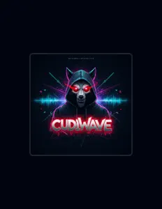 Hör dir Cudiwave an, schau dir Musikvideos an, lies die Biografie, finde Tourdaten und mehr!