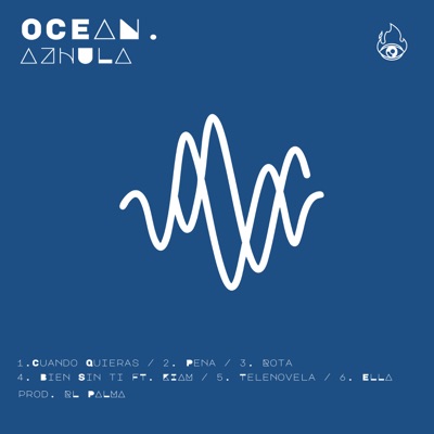 Ocean - EP