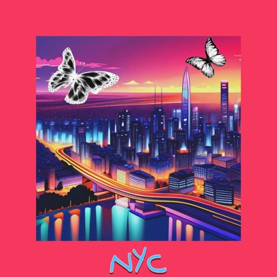 NYC (feat. 7ventus) - Single