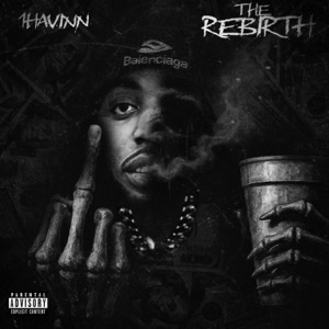 THE REBIRTH
