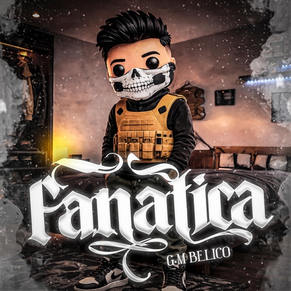 Fanática