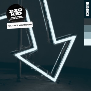 I'll Take You Down (feat. Chilli Chilton) - Single