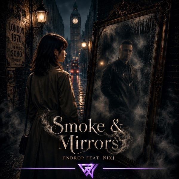 Smoke & Mirrors (feat. NixJ)
