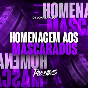 Homenagem aos Mascarado