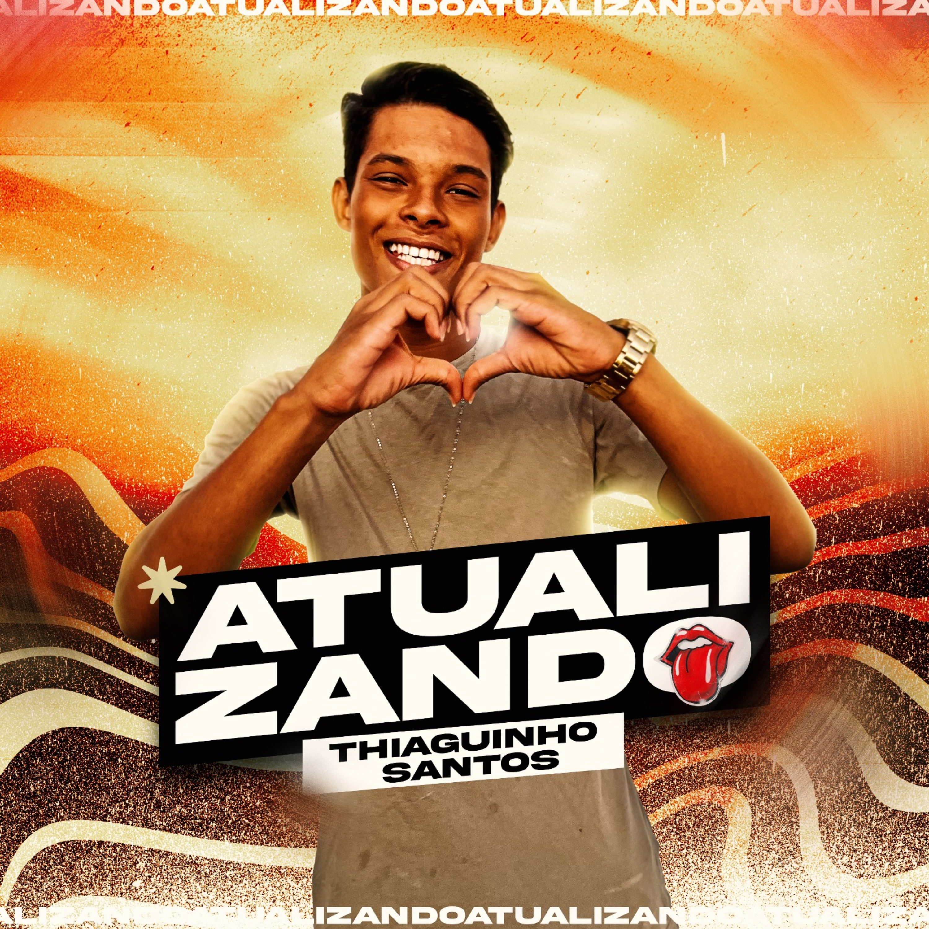Mumuzinho - E - Thiaguinho - Sou - Ceu - Ou - Chao