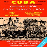 los guaracheros de oriente
