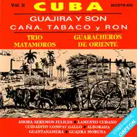 los guaracheros de oriente
