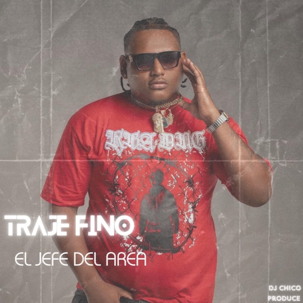 Traje fino