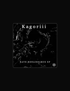 收听 Kagoriii、观看音乐视频、阅读小传、查看巡演日期等 ！