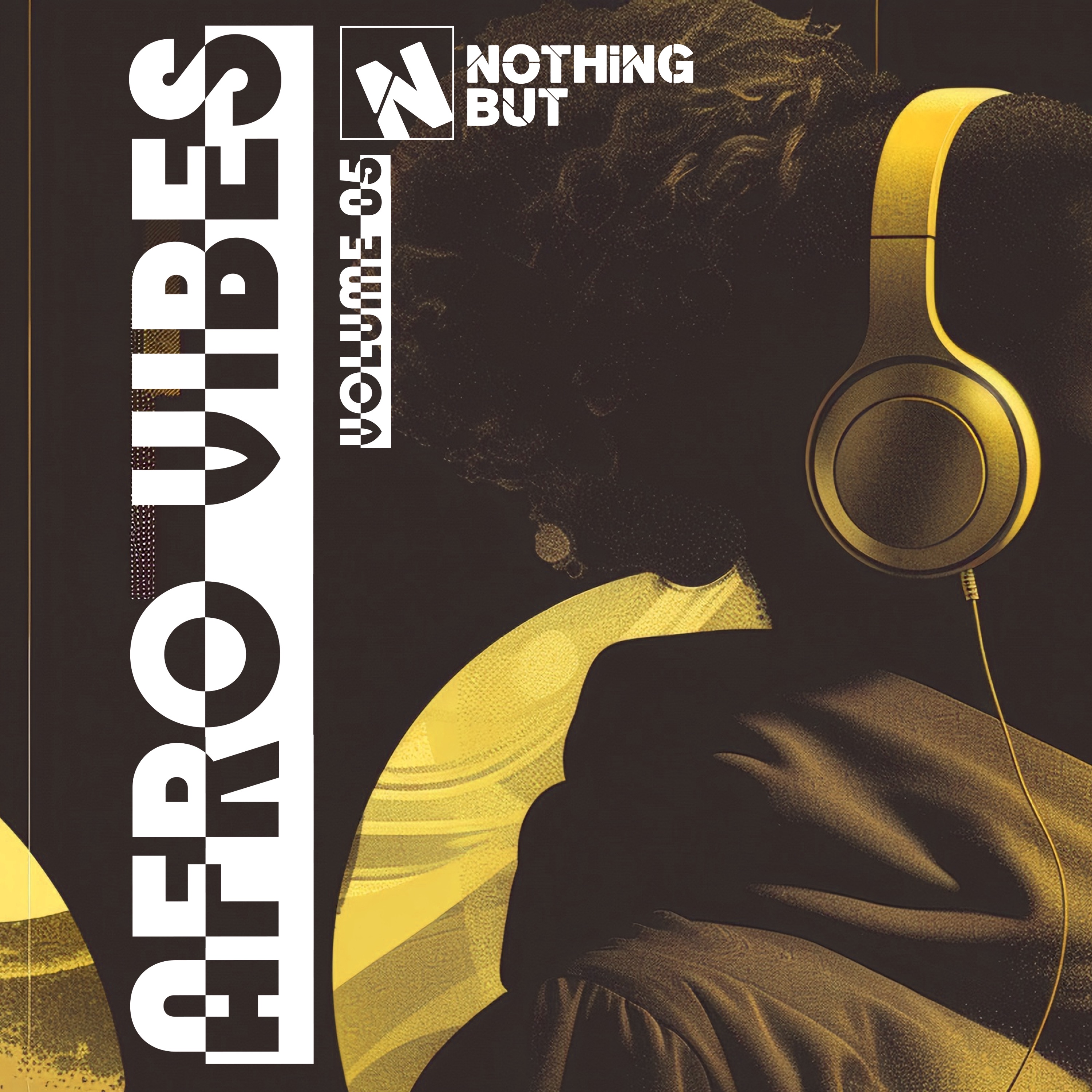 Nothing But... Afro Vibes, Vol. 05