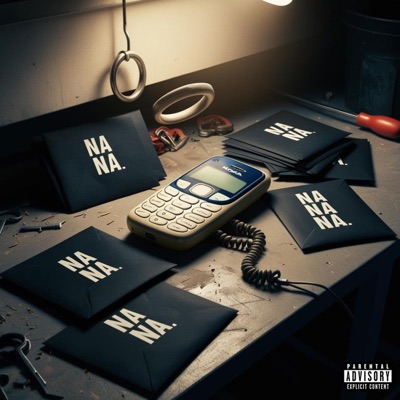 NA NA NA (feat. Pablito) - Single
