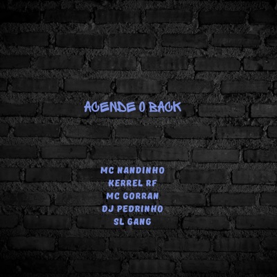 Acende o Back - Single
