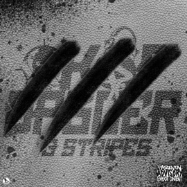Third Rail Cloaqxdagger, P-Ro, Sankofa & G Fam Black