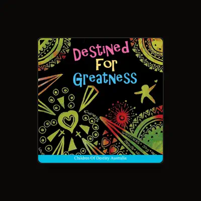 Listen to Children of Destiny Australia, watch music videos, read bio, see tour dates & more!