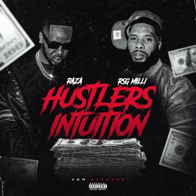 Hustlers Intuition