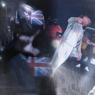 London (feat. Fratello) - Single