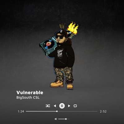 Vulnerable - Single