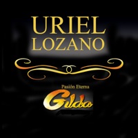 Pasión Eterna: Gilda - Single - Uriel Lozano