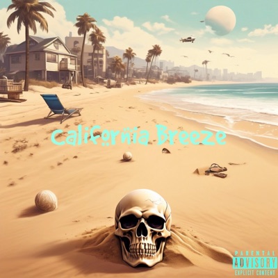 California Breeze - Single