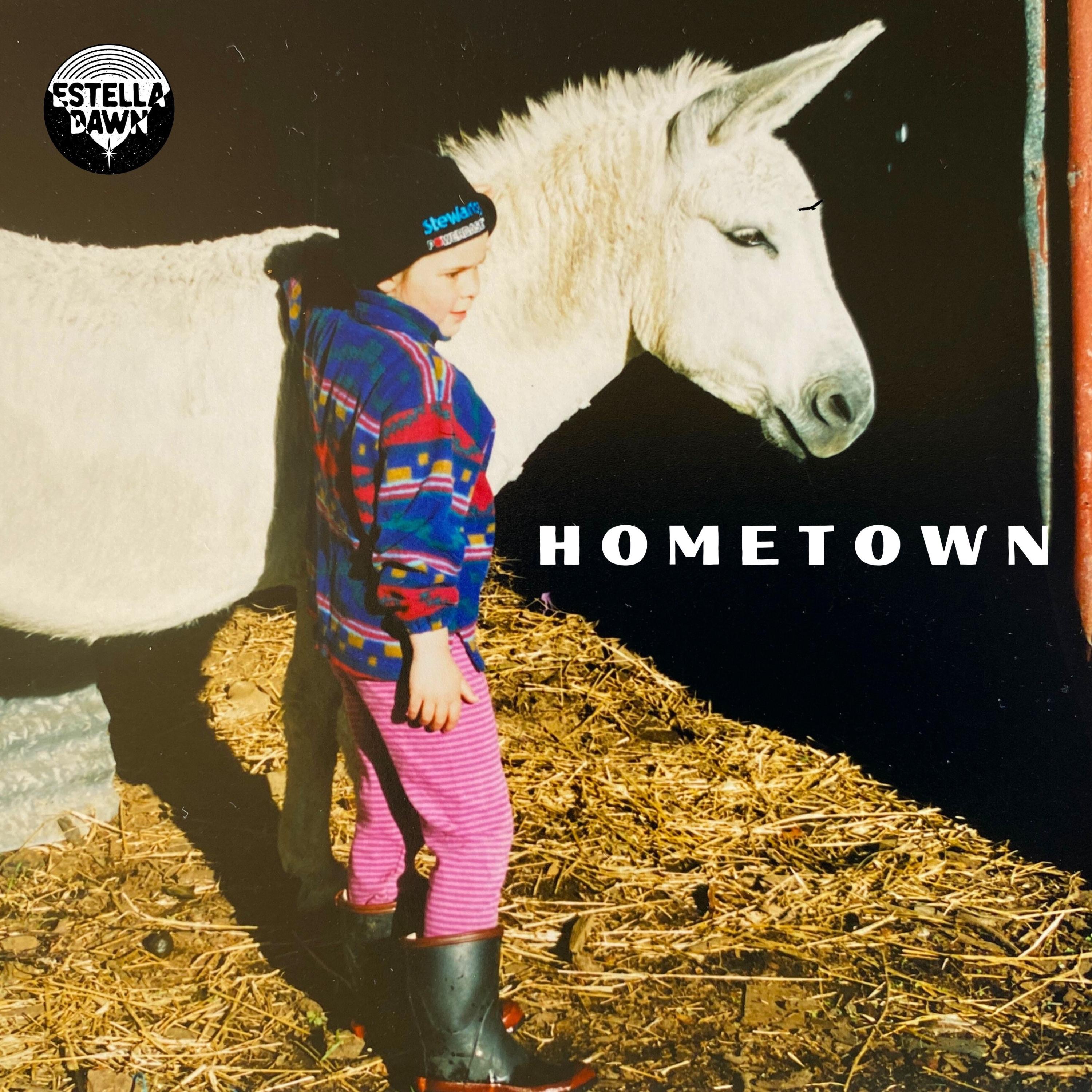 Hometown - Single