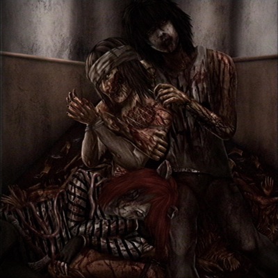 WEIRDO (feat. REJECTEDREYNA) - Single