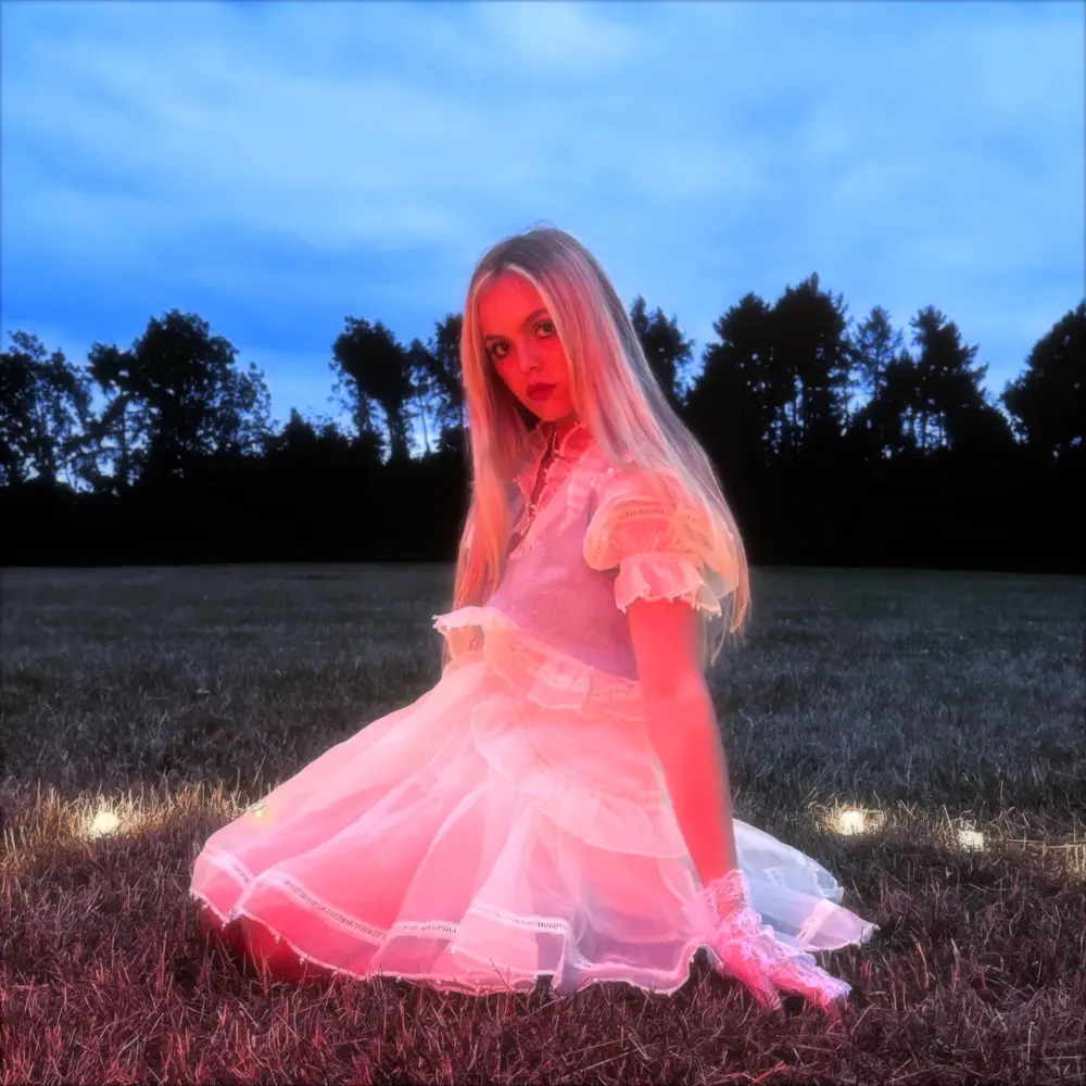 ISOLABELLA — ghosts cover artwork