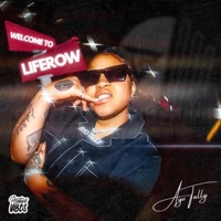 WELCOME TO LIFEROW - Single - Ayo Tally