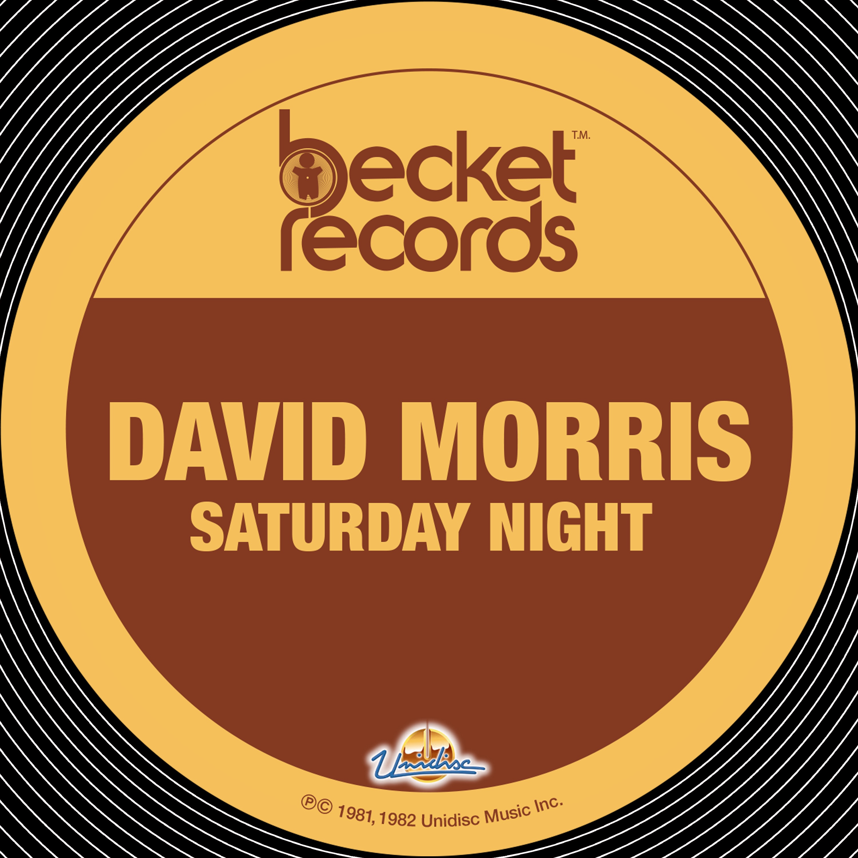 Saturday Night - Single