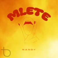 Mlete - Single - Nandy