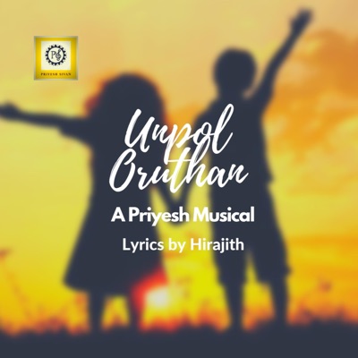 Unpol Oruthan (feat. Pratiksha Sivan & Samathmika K) - Single