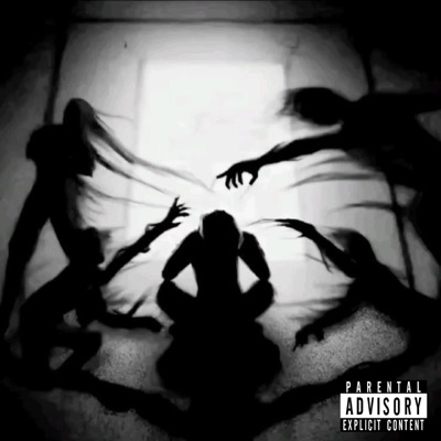 i don't wanna fall (feat. Laced7777) - Single